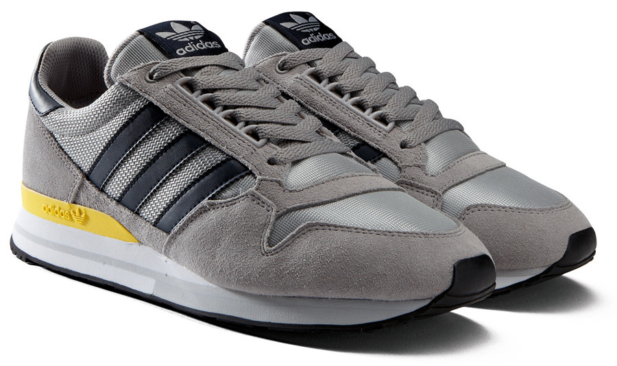 adidas zx 500 grey